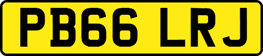 PB66LRJ