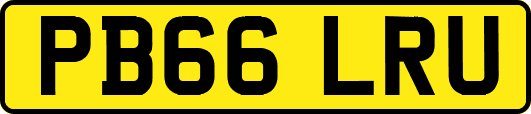 PB66LRU