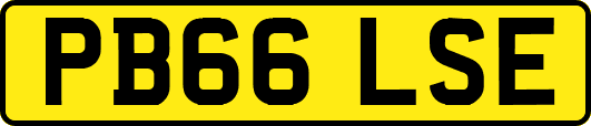 PB66LSE