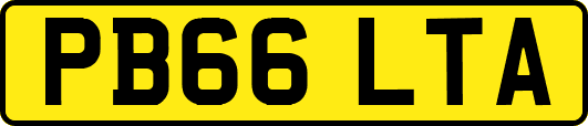 PB66LTA