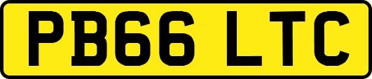 PB66LTC