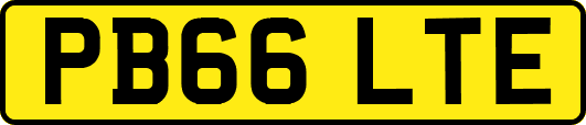 PB66LTE