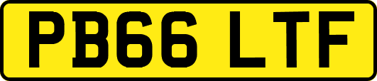 PB66LTF
