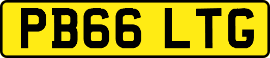 PB66LTG