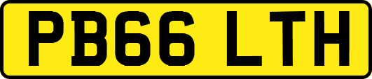 PB66LTH