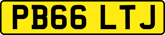 PB66LTJ