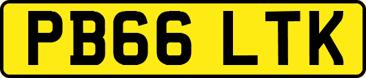 PB66LTK