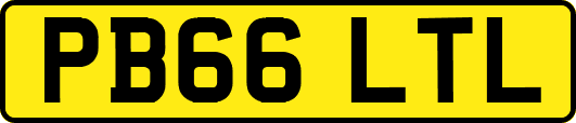 PB66LTL