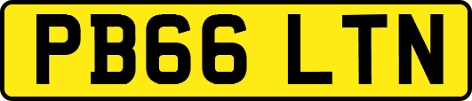 PB66LTN