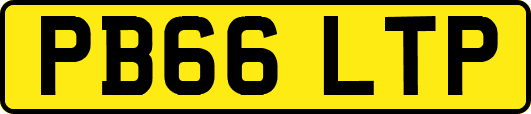 PB66LTP