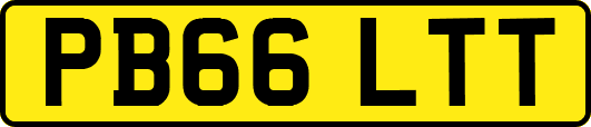 PB66LTT