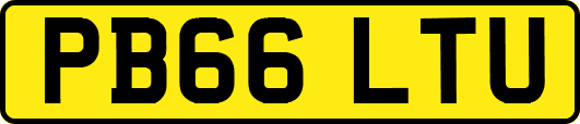 PB66LTU