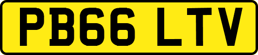 PB66LTV