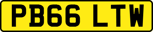 PB66LTW