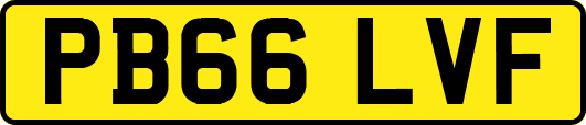 PB66LVF