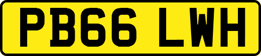 PB66LWH