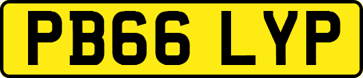 PB66LYP