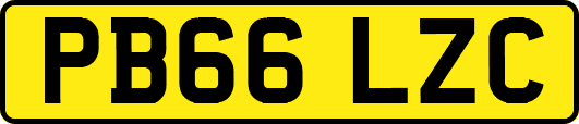 PB66LZC