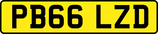 PB66LZD
