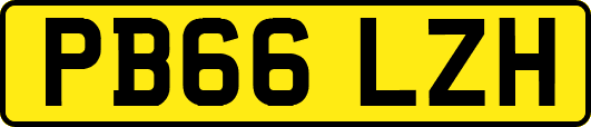 PB66LZH