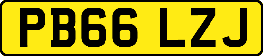 PB66LZJ