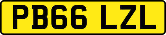 PB66LZL