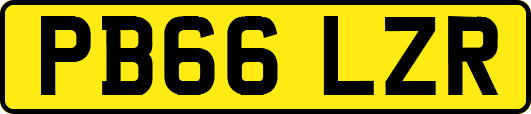 PB66LZR