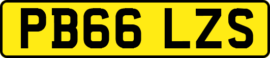 PB66LZS
