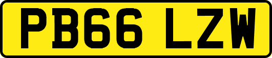 PB66LZW