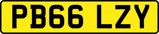 PB66LZY