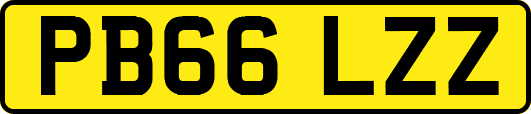 PB66LZZ