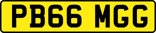 PB66MGG
