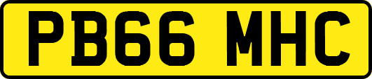 PB66MHC