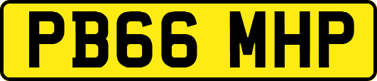 PB66MHP