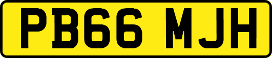 PB66MJH
