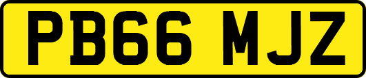 PB66MJZ