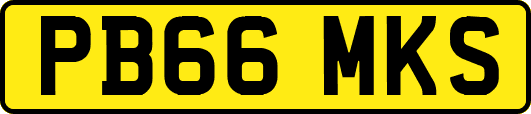 PB66MKS