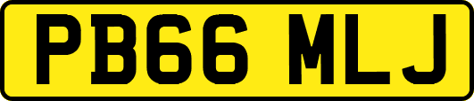 PB66MLJ