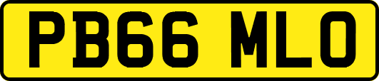 PB66MLO