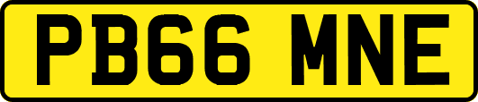 PB66MNE