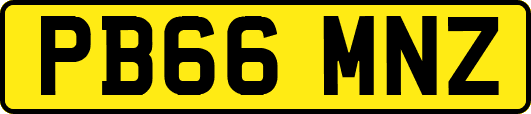 PB66MNZ