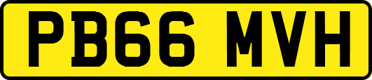 PB66MVH