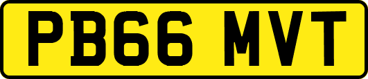 PB66MVT