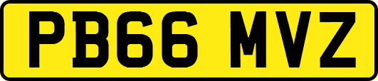 PB66MVZ