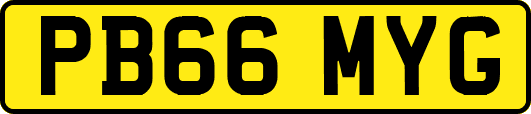 PB66MYG