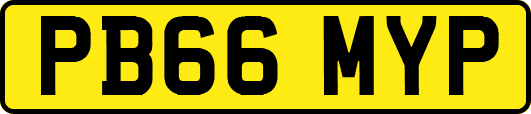 PB66MYP