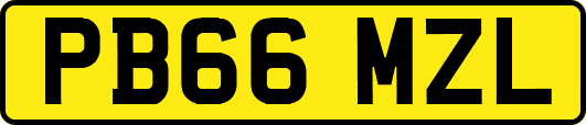 PB66MZL
