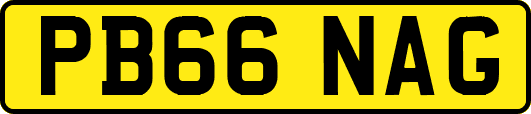 PB66NAG