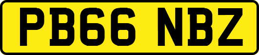 PB66NBZ