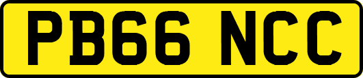 PB66NCC